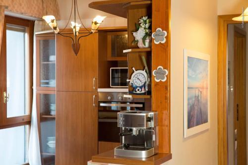 Apartamento Lillium Casa Vacanze