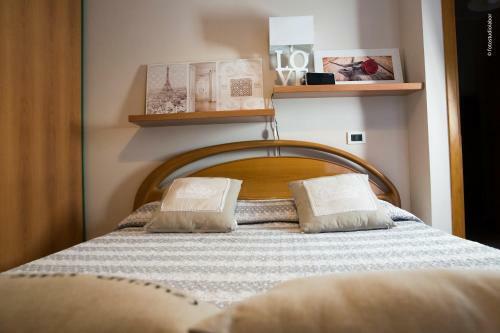 Apartamento Lillium Casa Vacanze