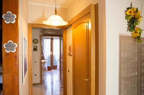 Apartamento Lillium Casa Vacanze