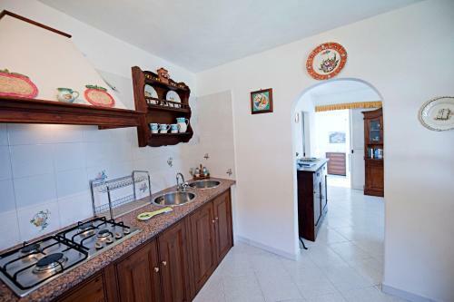 Apartamento Villa Punta Del Sole