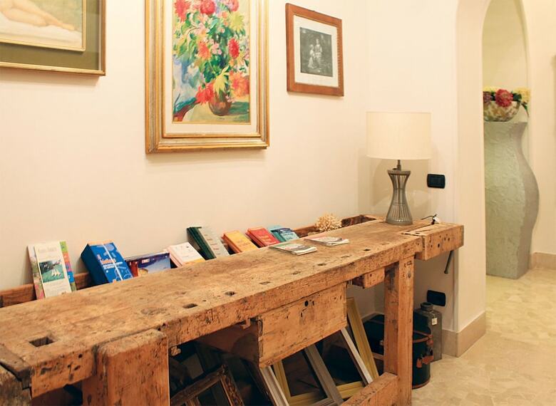 B&B Del Piazzo