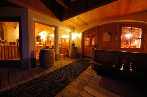 Hotel La Para