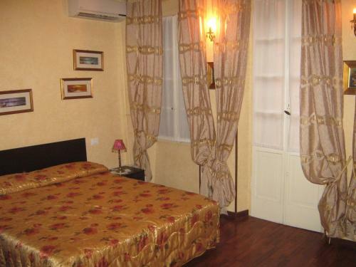 Apartamento Residenza Tre Marchetti