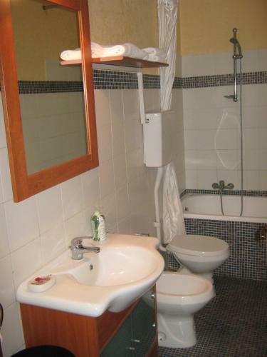Apartamento Residenza Tre Marchetti