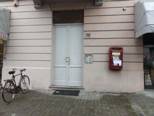 Casa Di Betty