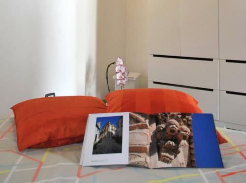 Apartamento Donna Guglielma Holidays Scicli