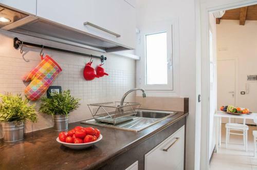 Apartamento Donna Guglielma Holidays Scicli