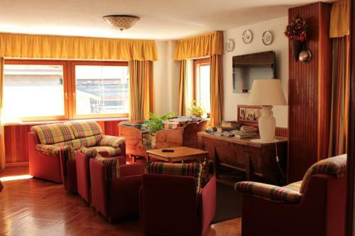 Hotel Biancaneve