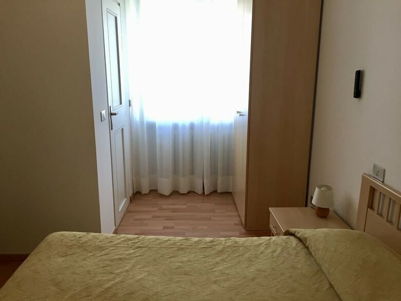 Bed & Breakfast La Lanterna