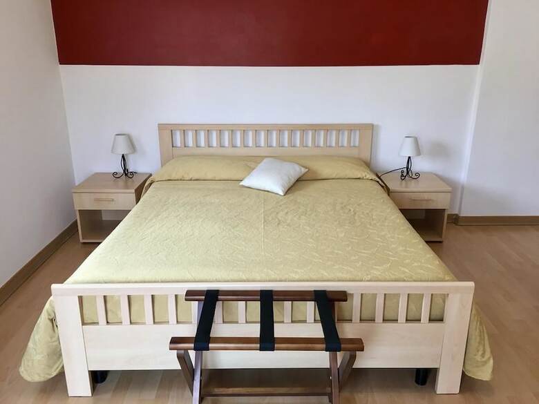 Bed & Breakfast La Lanterna