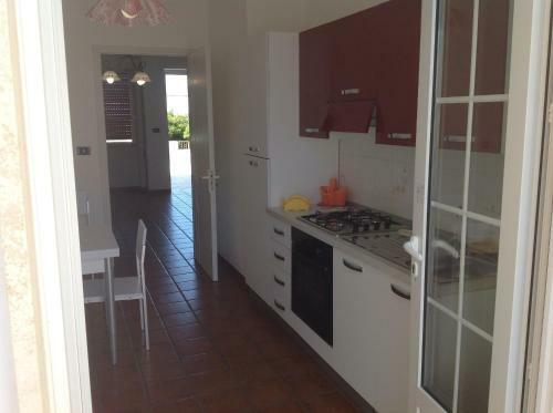 Apartamento Villetta Lucia