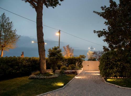 Hostal Villa Madalisa