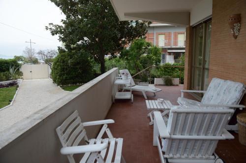 Hostal Villa Madalisa