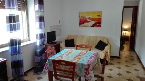Apartamento Casa Relax Acqua Marina