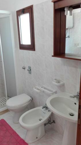 Apartamento Casa Relax Acqua Marina