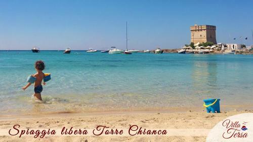 Villa Tersa