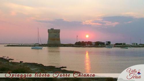 Villa Tersa