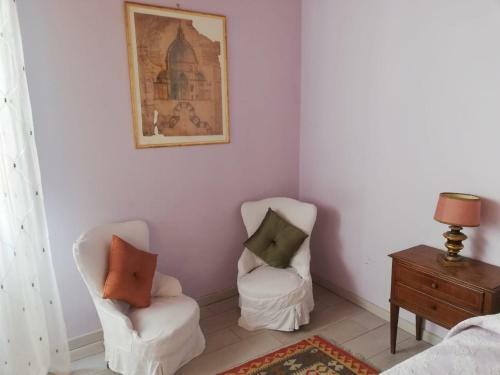 Bed & Breakfast La Rosa Townhouse