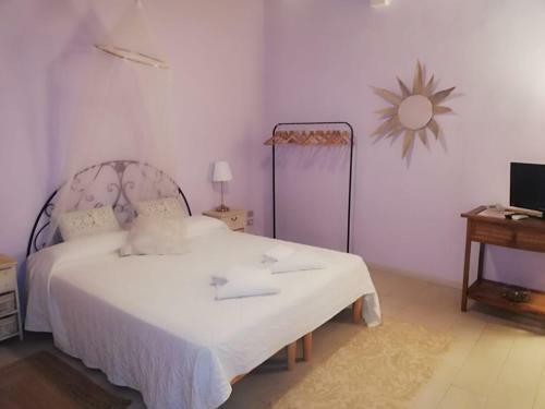 Bed & Breakfast La Rosa Townhouse