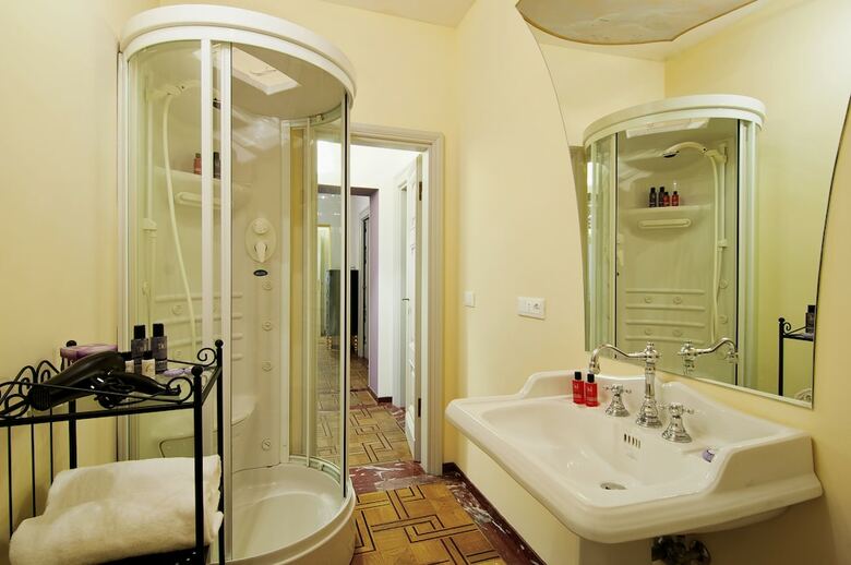 Apartamento Ad Lofts