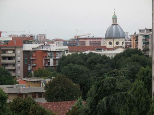 Apartamento Residenze Italia