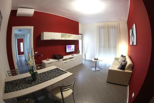 Apartamento Residenze Italia