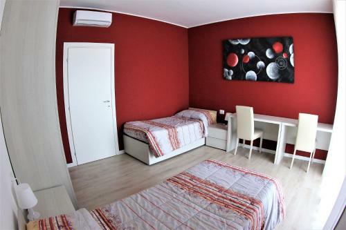 Apartamento Residenze Italia