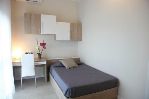 Apartamento Residenze Italia