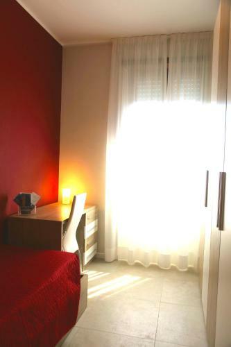 Apartamento Residenze Italia
