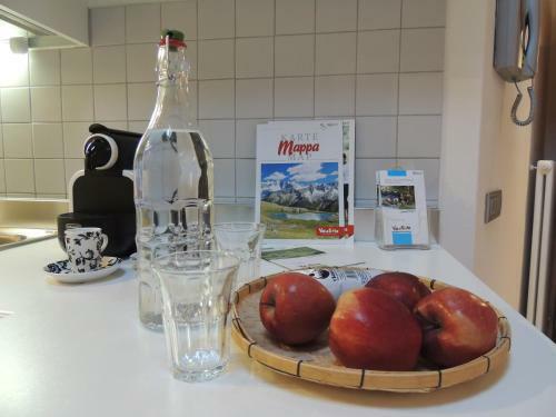 Apartamento Casa Taddei De Mauris