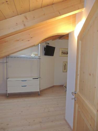 Apartamento Casa Taddei De Mauris