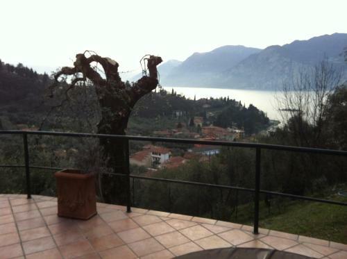 Villa's Apartments With Enchanting Lake View