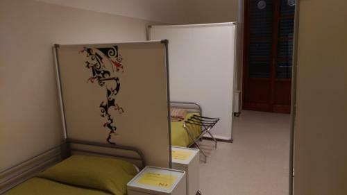 Academy Hostel