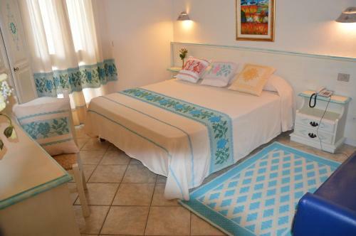Hotel La Palma