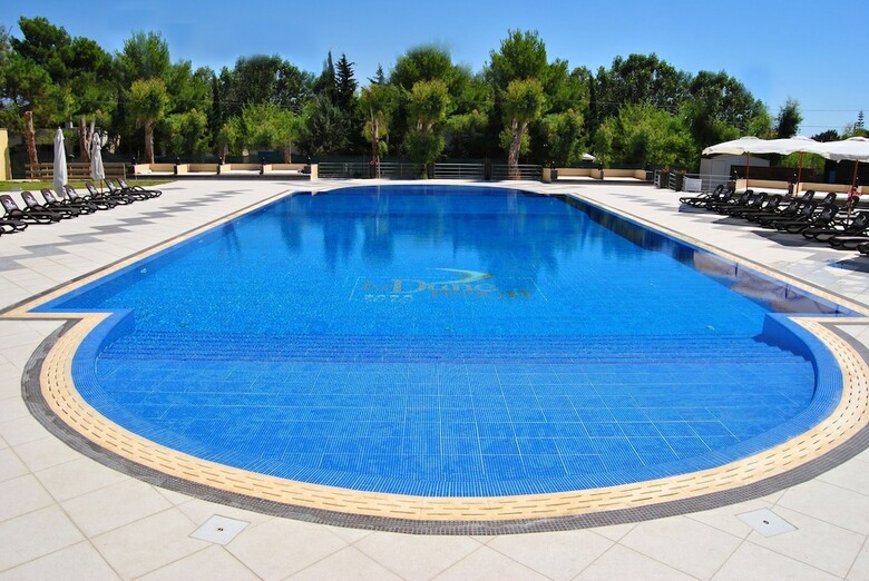 Hotel Le Dune Resort