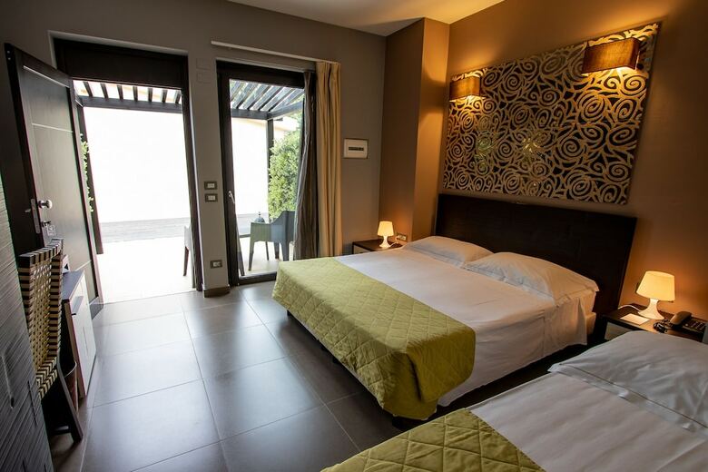 Hotel Le Dune Resort