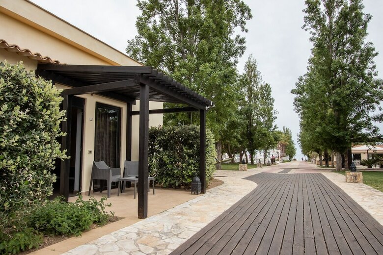 Hotel Le Dune Resort
