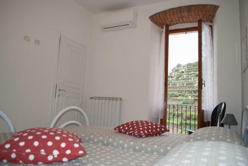 Luxury Apartment Manarola