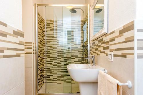 Luxury Apartment Manarola