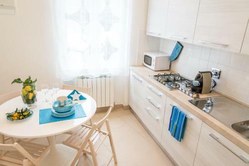 Luxury Apartment Manarola