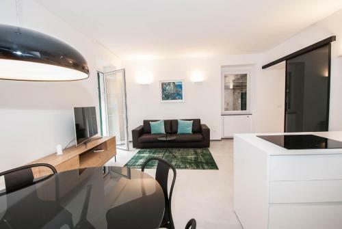 Luxury Apartment Manarola