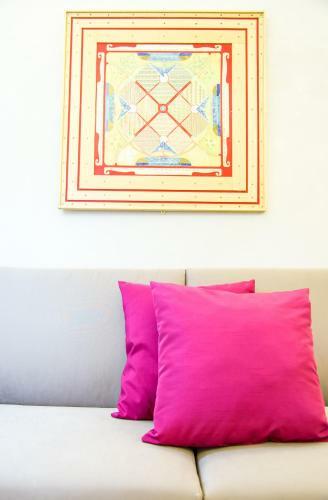 Luxury Apartment Manarola