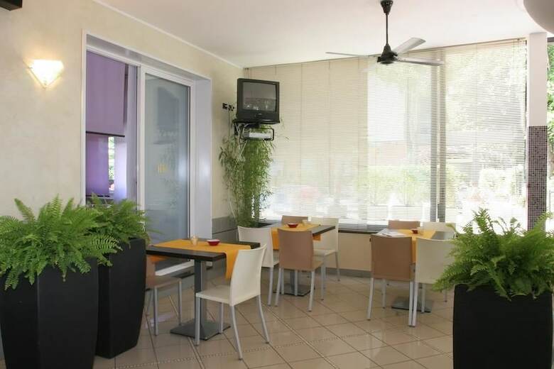 Hotel Villa Rossi
