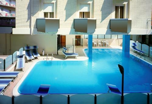 Hotel Handy Sea