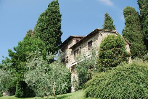 Villa Santa Elena
