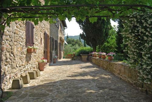 Villa Santa Elena