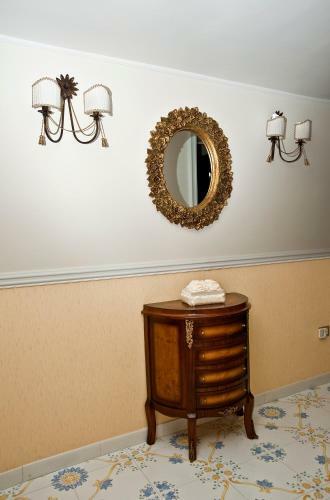 Bed & Breakfast Olimpo Degli Dei