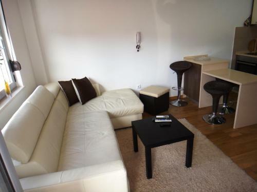 Apartman Mega