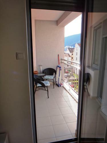 Apartman Mega