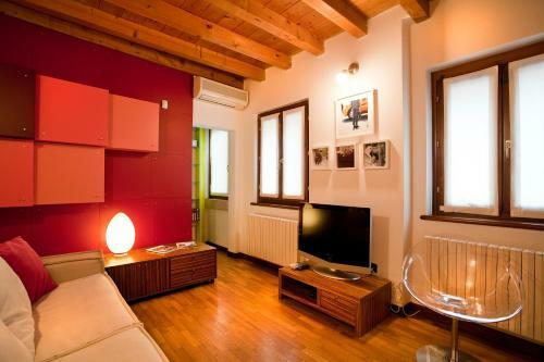 Apartamento Travelers House